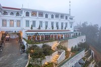 SILK PATH GRAND SAPA RESORT & SPA 